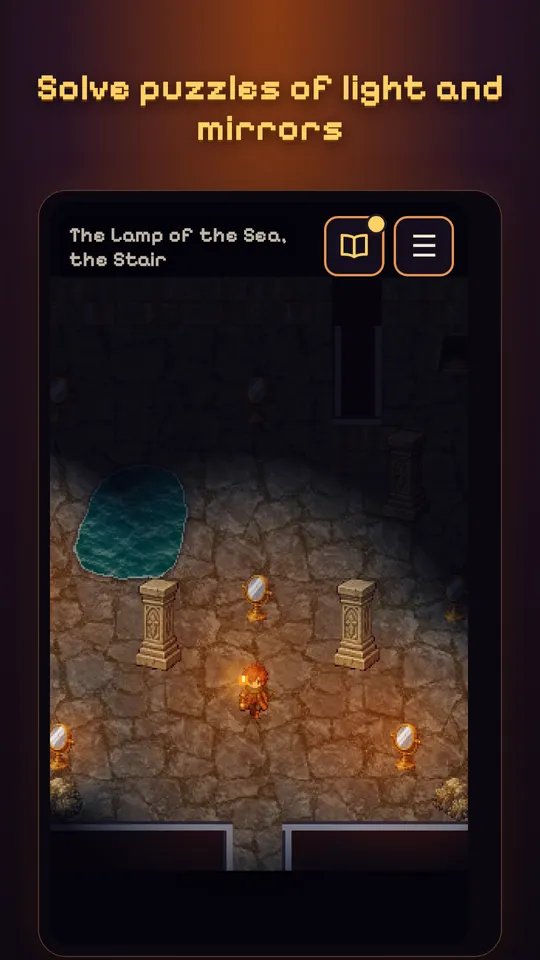 Emberfall screenshot 4