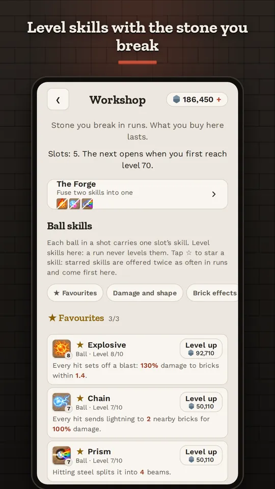 Wrecking Ball screenshot 4